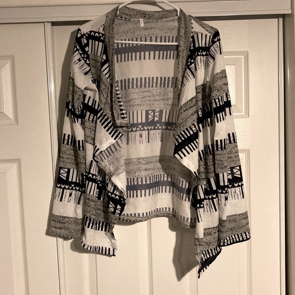 Women’s cardigan